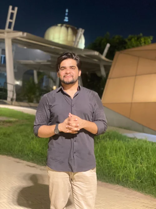 Ahsan Rashid