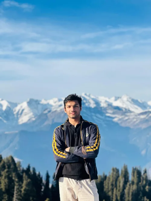 Rana Asad Ur Rehman