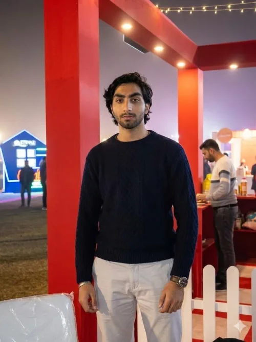 Hassan Kazmi